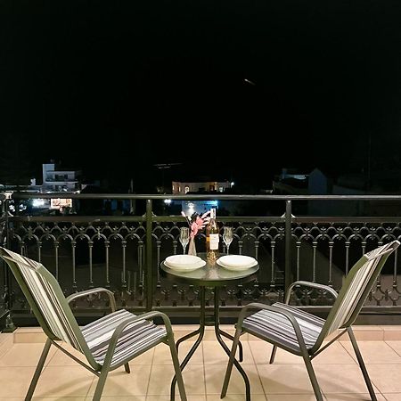 Sea View Apartment #2 Stalos Luaran gambar