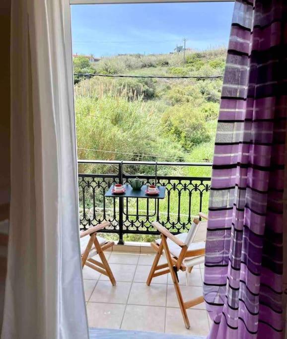 Sea View Apartment #2 Stalos Luaran gambar